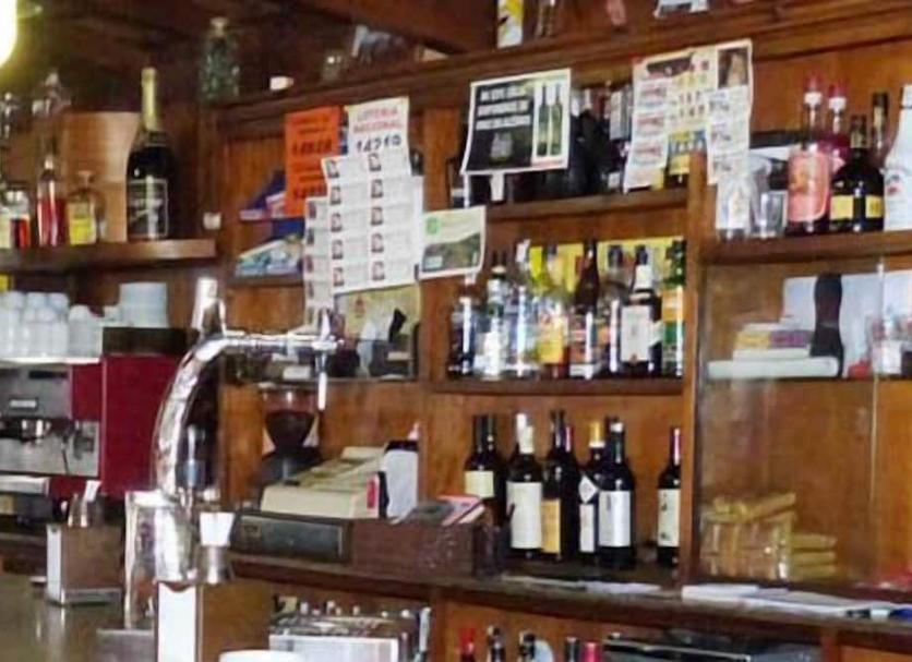 Bar Photo