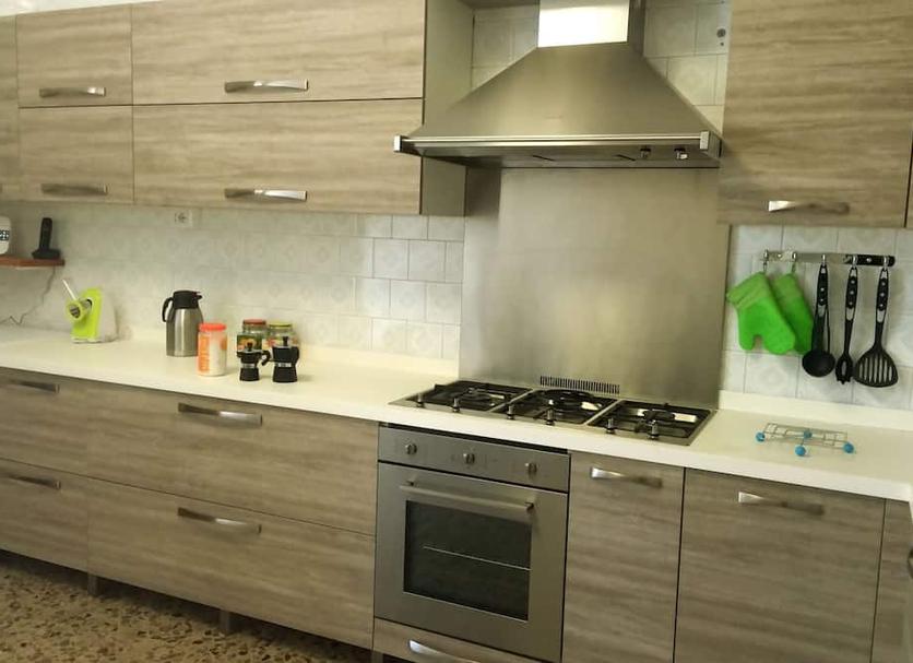 Kitchen Photo