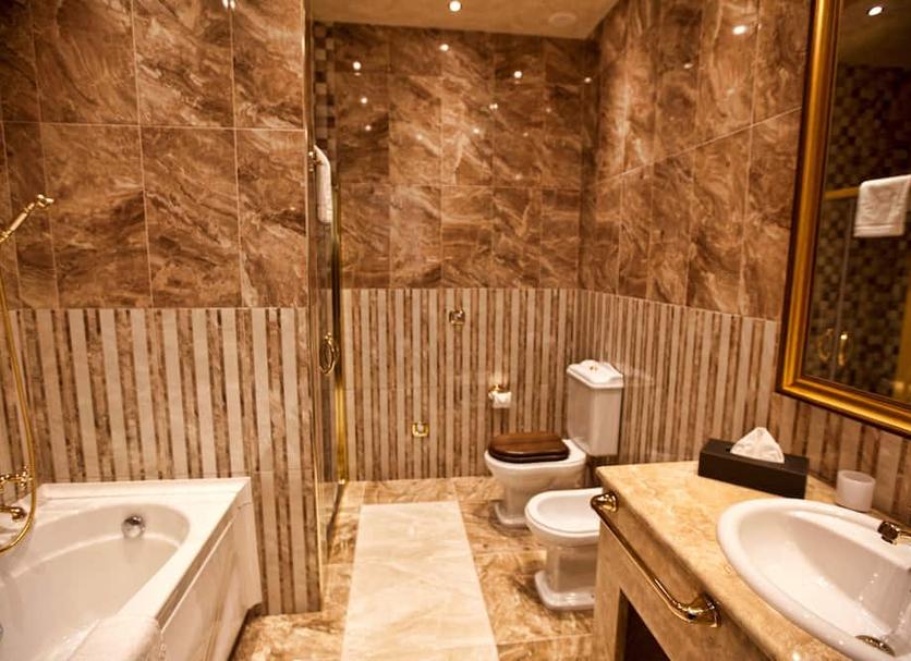 Bathroom Photo