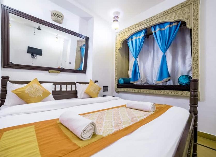 Bedroom Photo