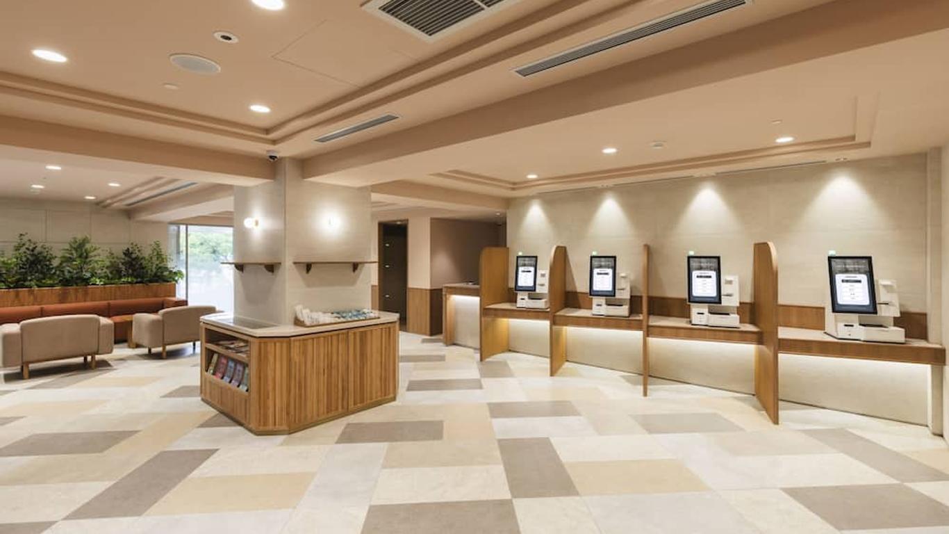 Sotetsu Grand Fresa Taipei Ximen