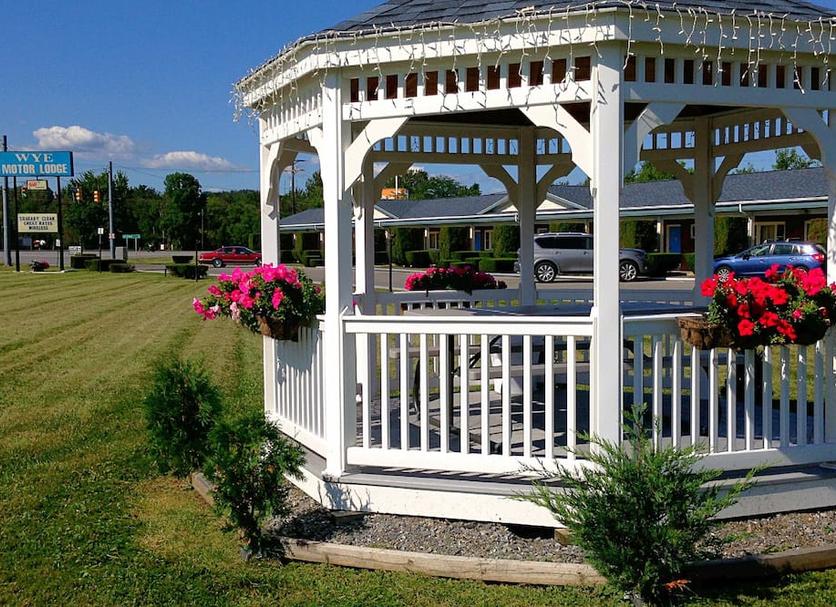 Outdoors view Photo