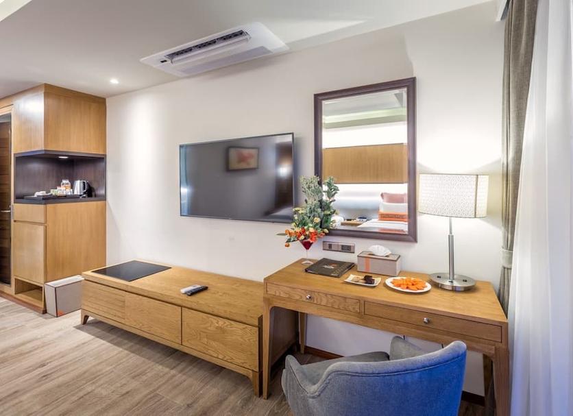 Room amenity Photo