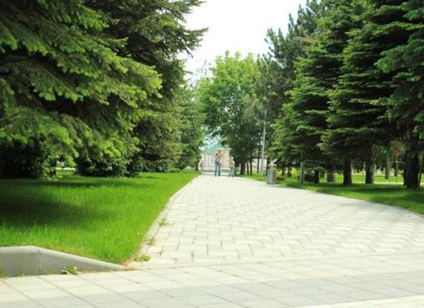 Outdoors view Photo
