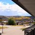Outdoors view