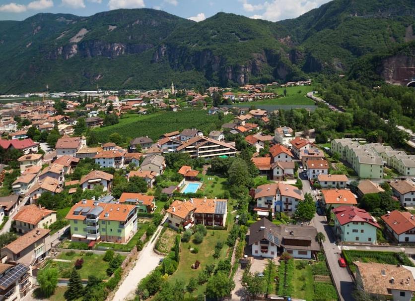 Outdoors view Photo
