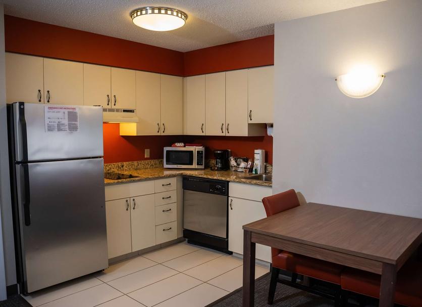 Kitchen Photo