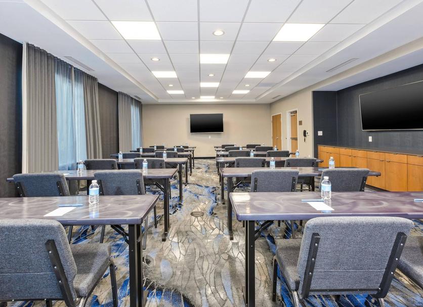 Conference room Photo