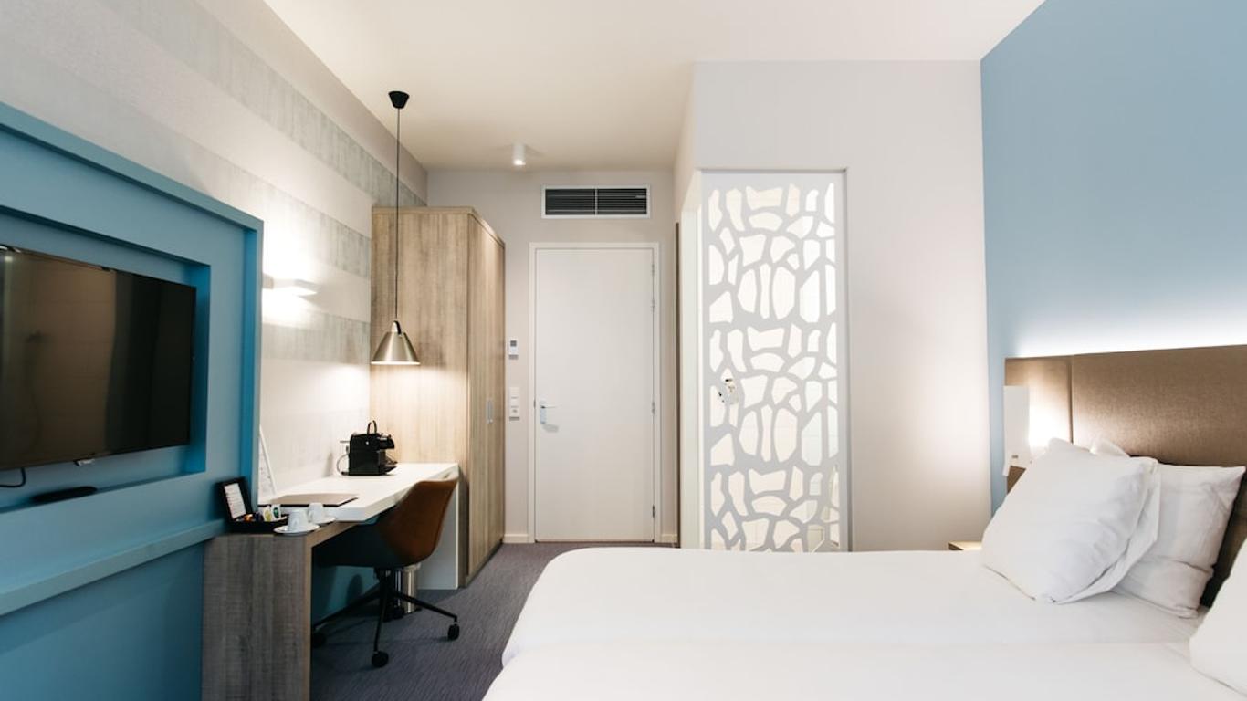 Fletcher Hotel-Restaurant Weert