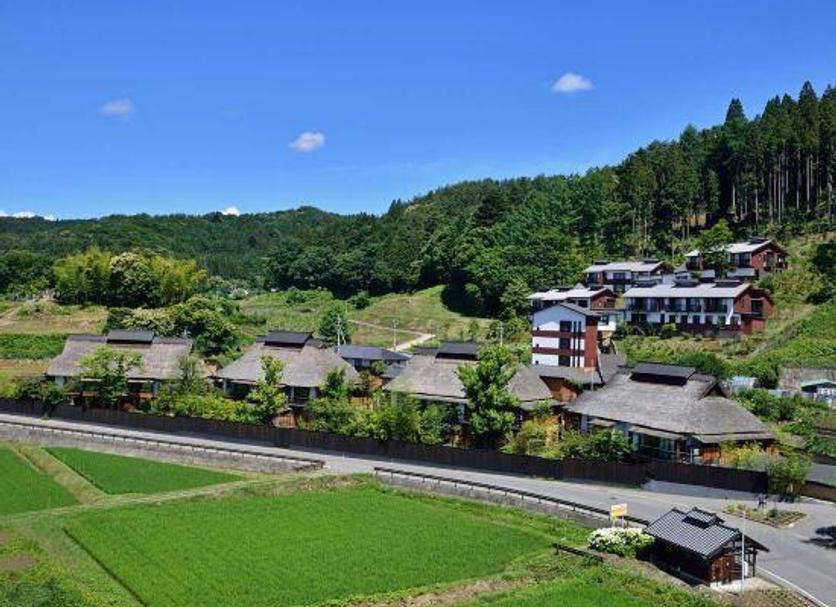 Outdoors view Photo