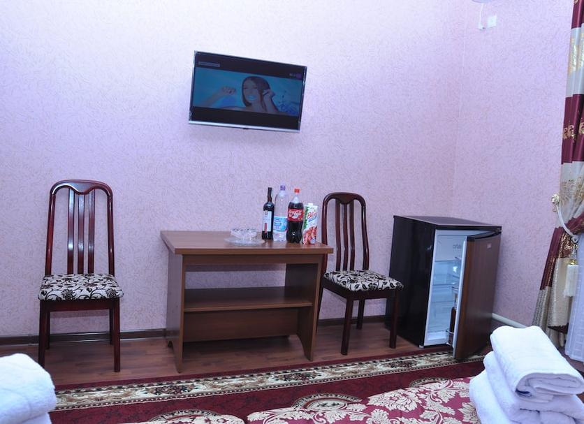 Room amenity Photo