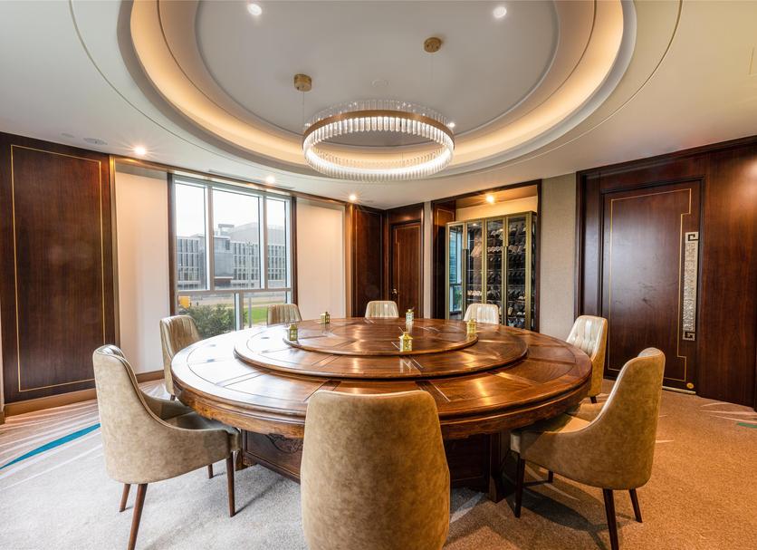 Conference room Photo