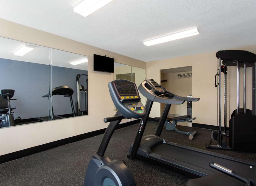 Gym Photo