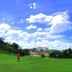 Golf course