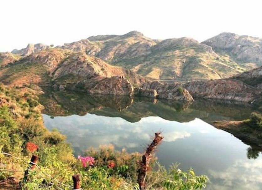 Outdoors view Photo