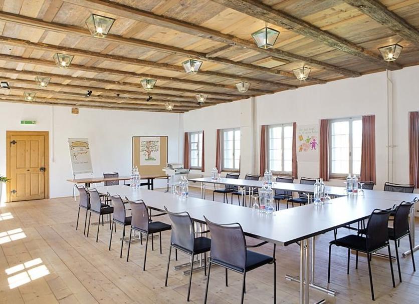 Conference room Photo