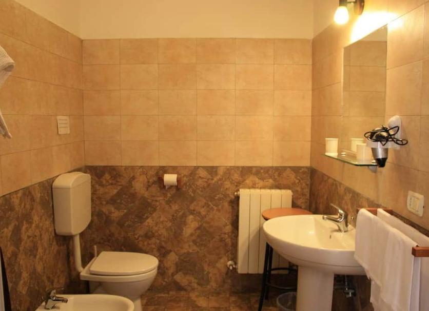 Bathroom Photo
