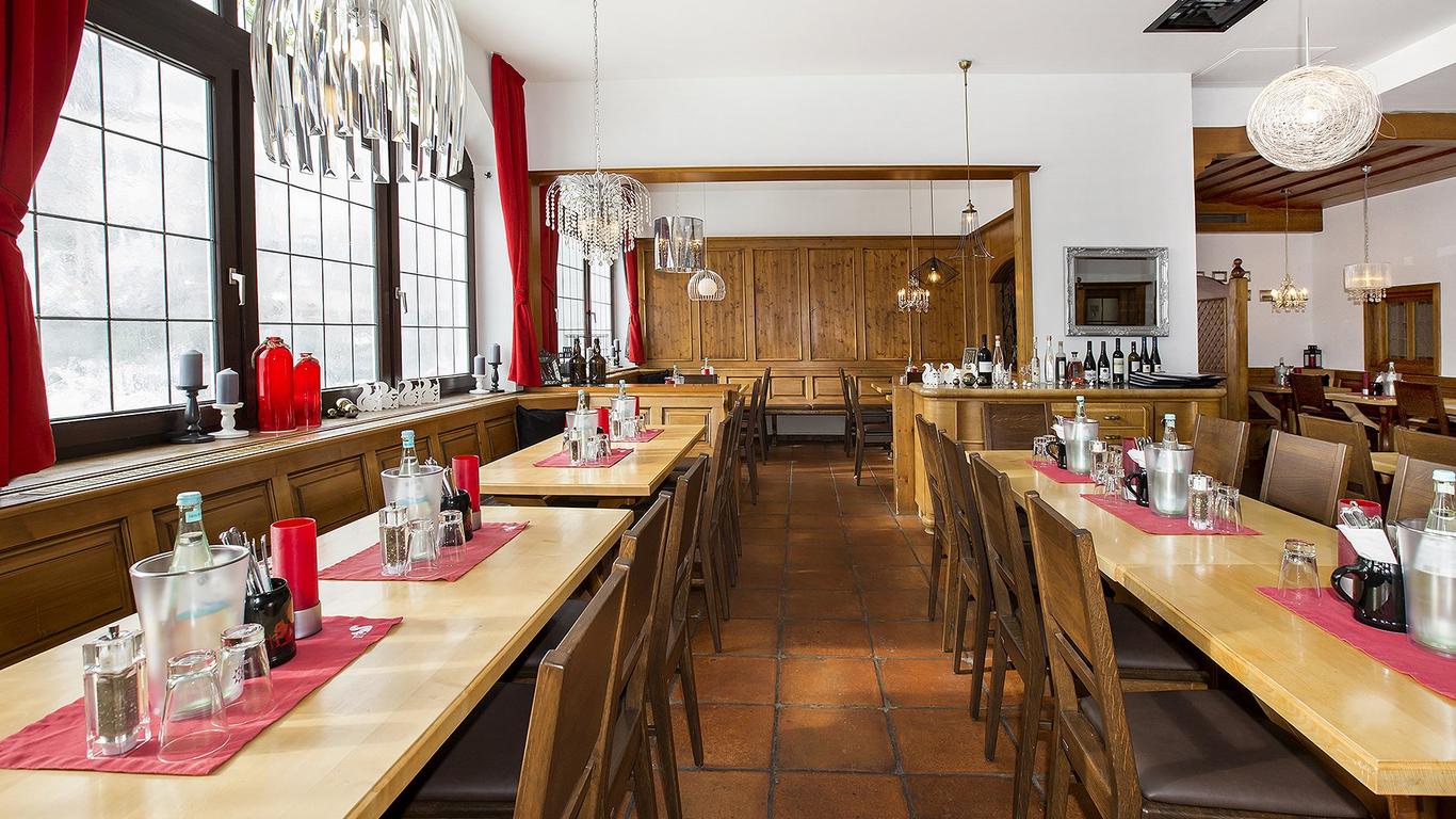 Dormero Hotel München-Kirchheim Messe