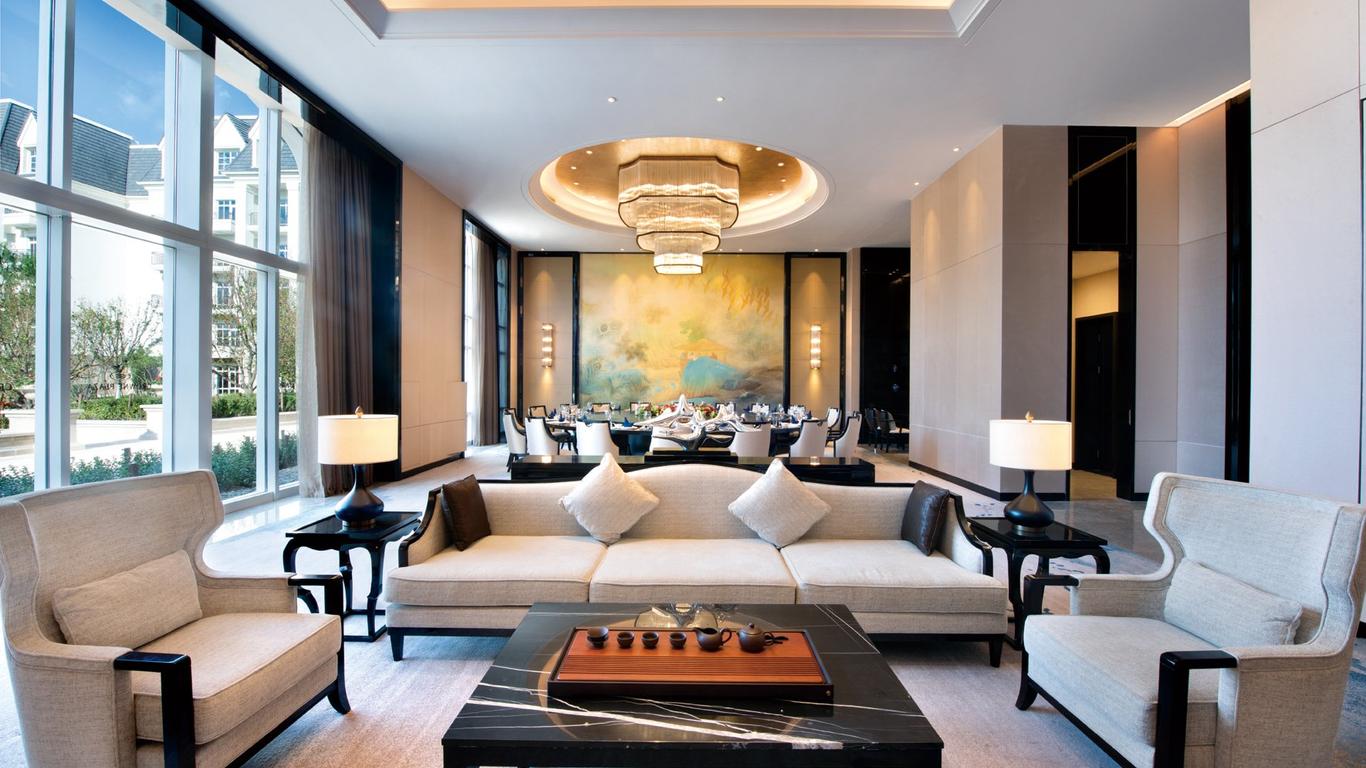 Crowne Plaza Huailai By IHG