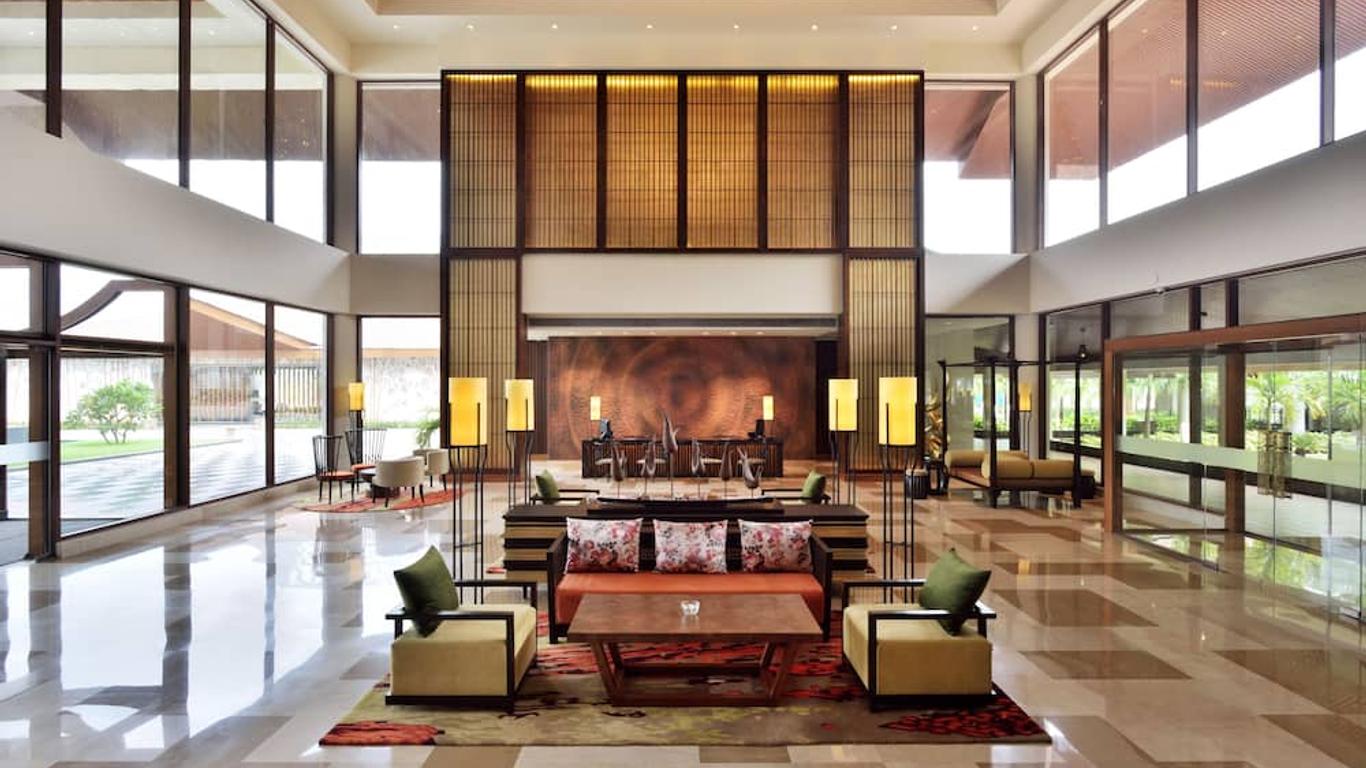 Radisson Blu Resort & Spa Karjat