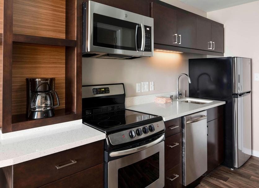 Kitchen Photo