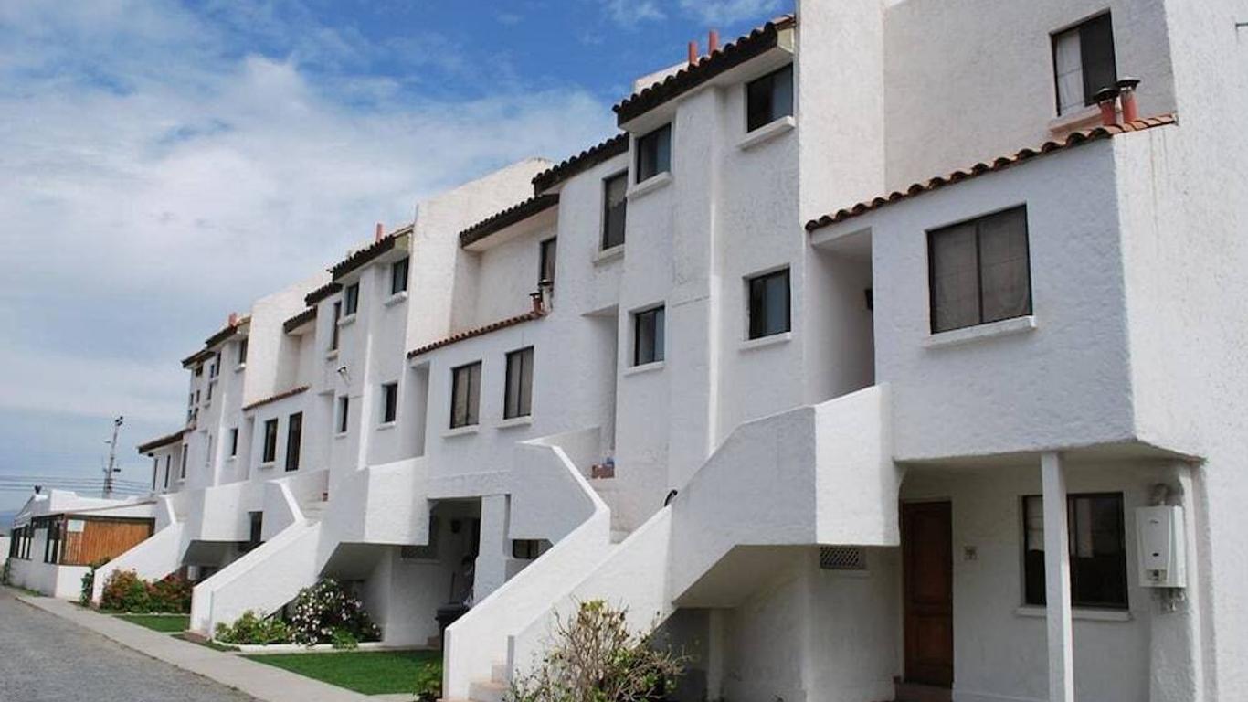Apart Hotel Sendero del Sol