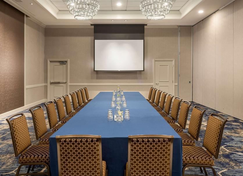 Conference room Photo