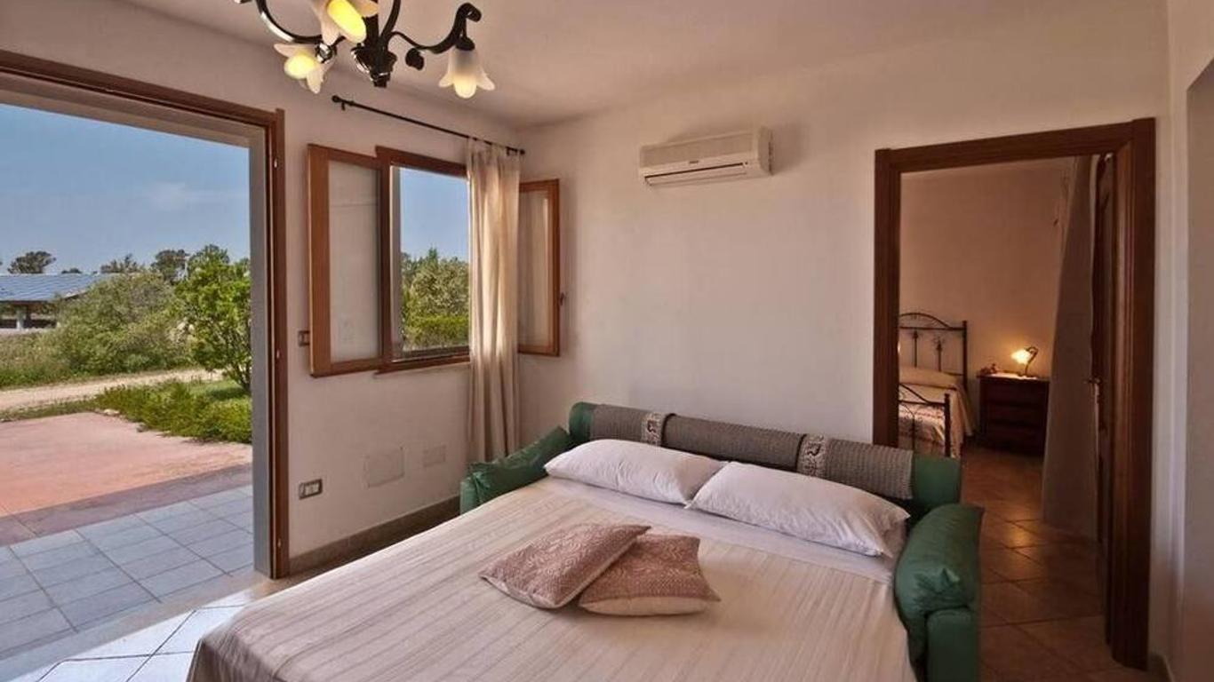 Agriturismo Sa Suerera