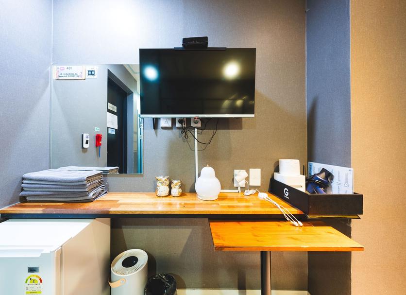 Room amenity Photo