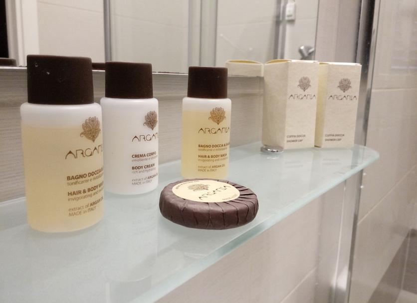 Room amenity Photo