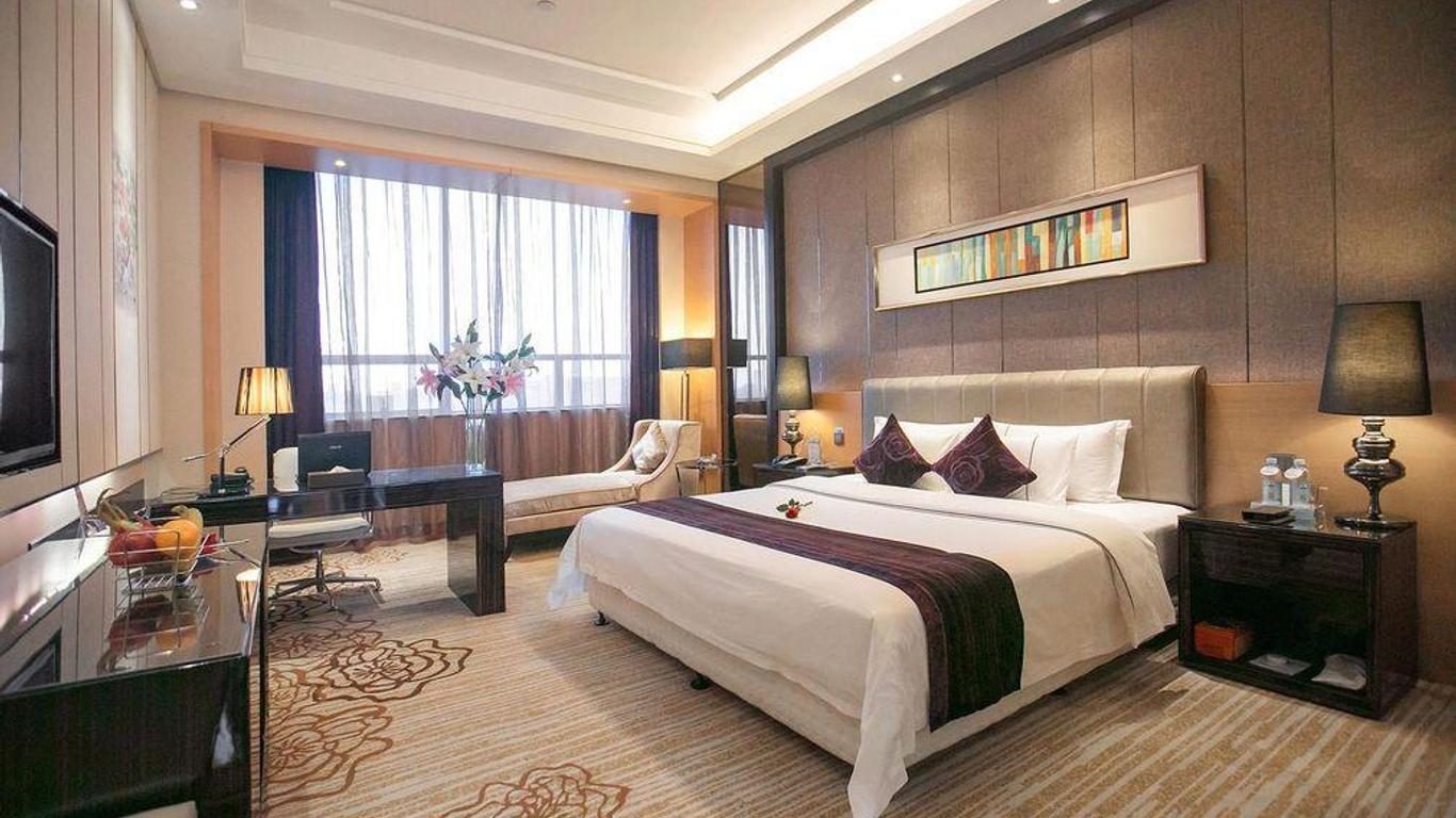 Sunbelieve International Hotel