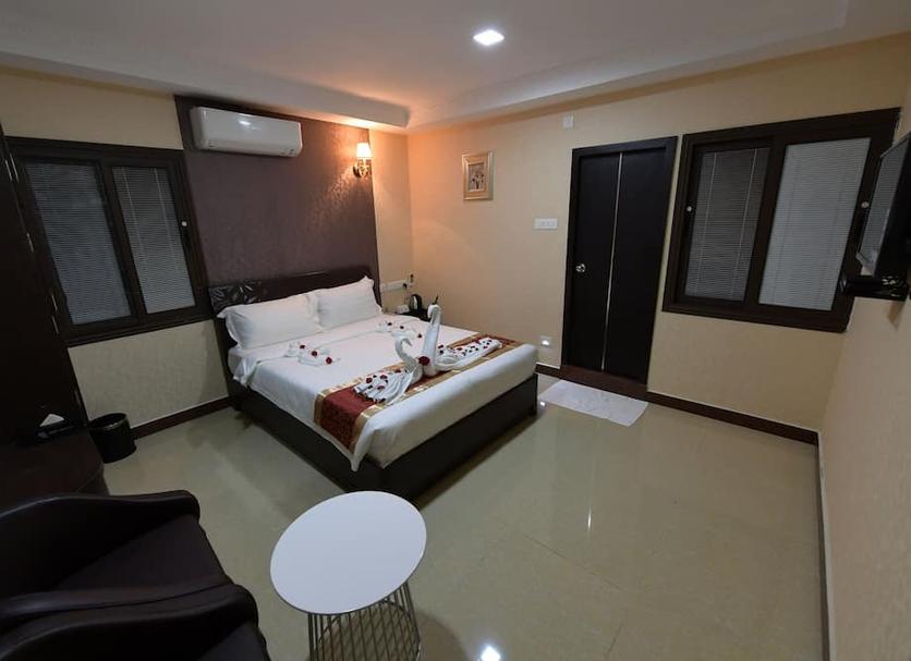 Bedroom Photo