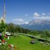 Outdoors view