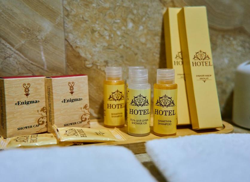 Room amenity Photo