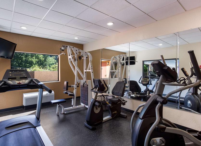 Gym Photo