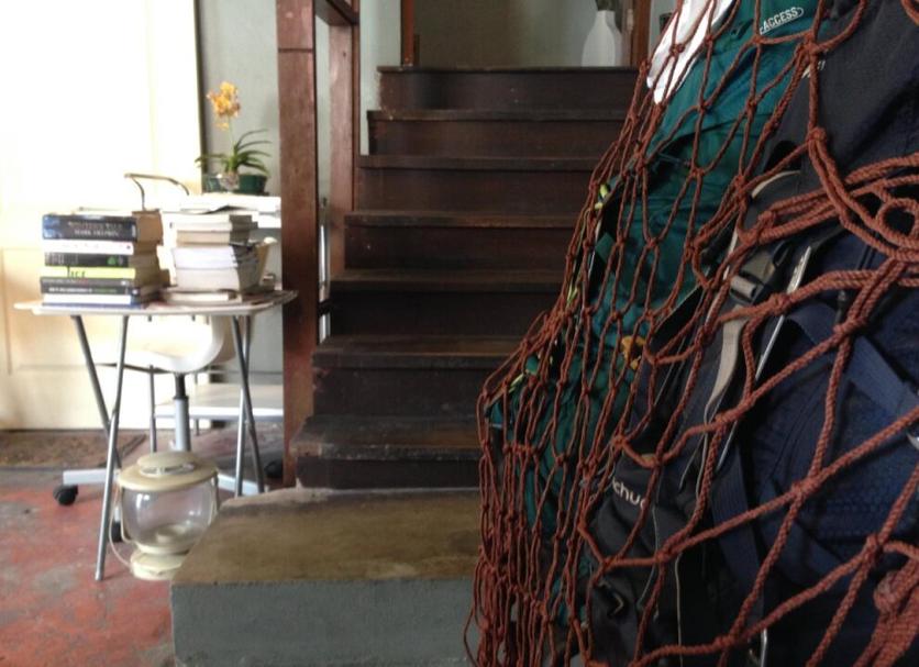 Stairs Photo