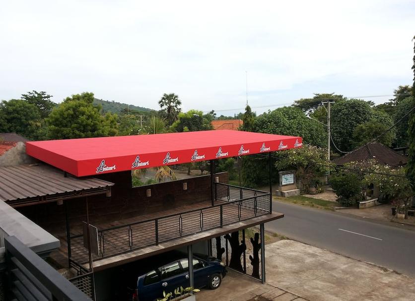 Outdoors view Photo