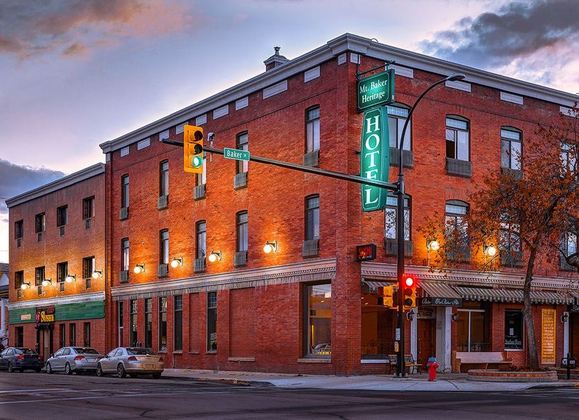 Building Photo