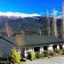 Outdoors view