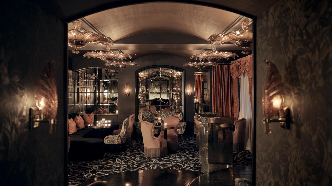 NoMad London