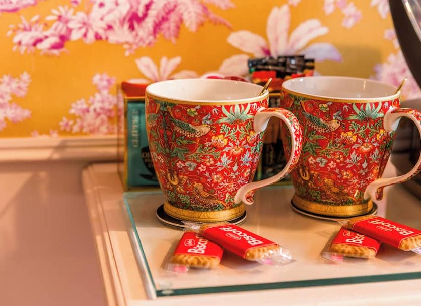 Room amenity Photo