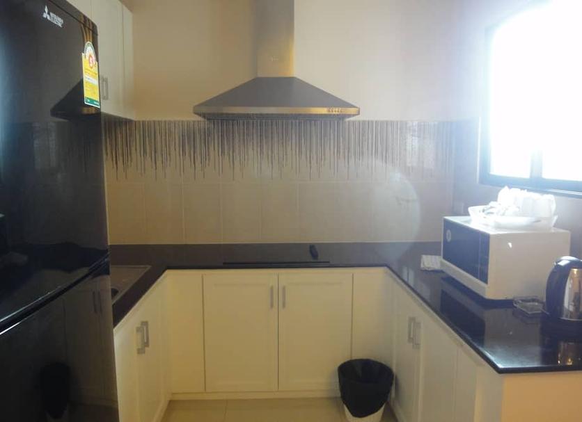 Kitchen Photo