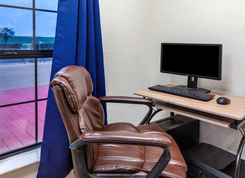 Business center Photo