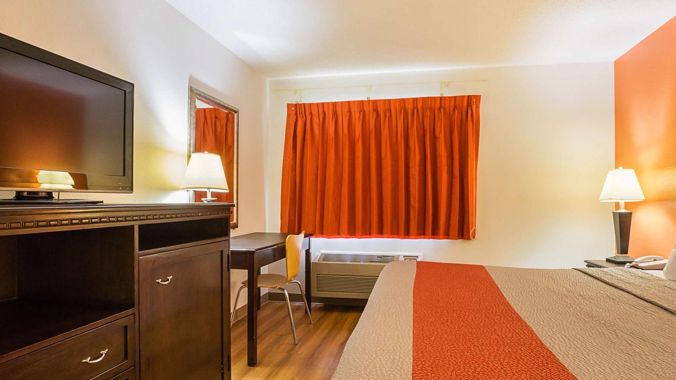 Motel 6-Waterloo, Ia - Crossroads Mall - Cedar Falls