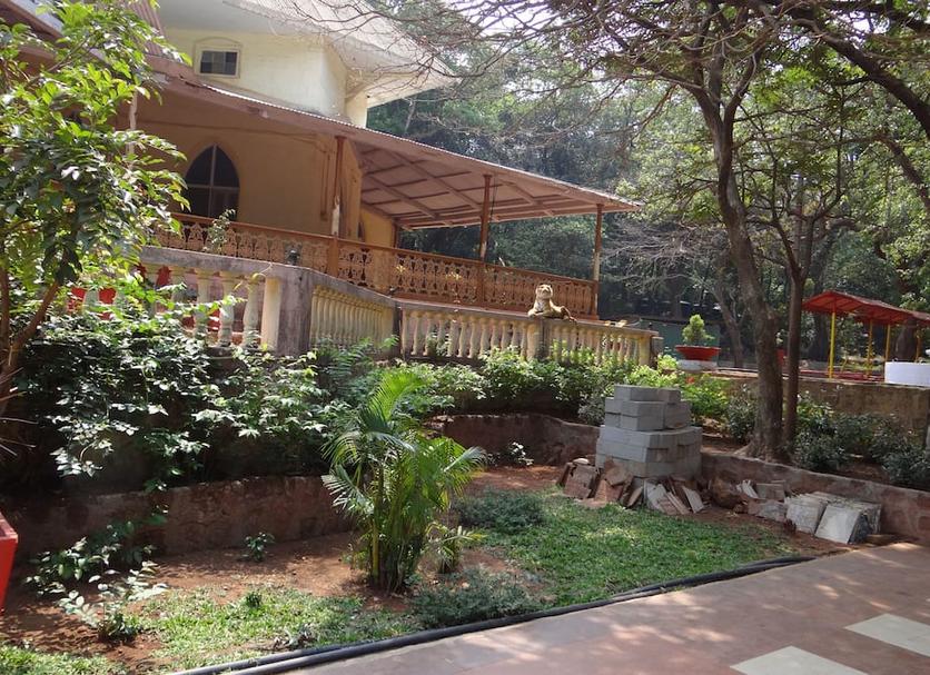 Outdoors view Photo