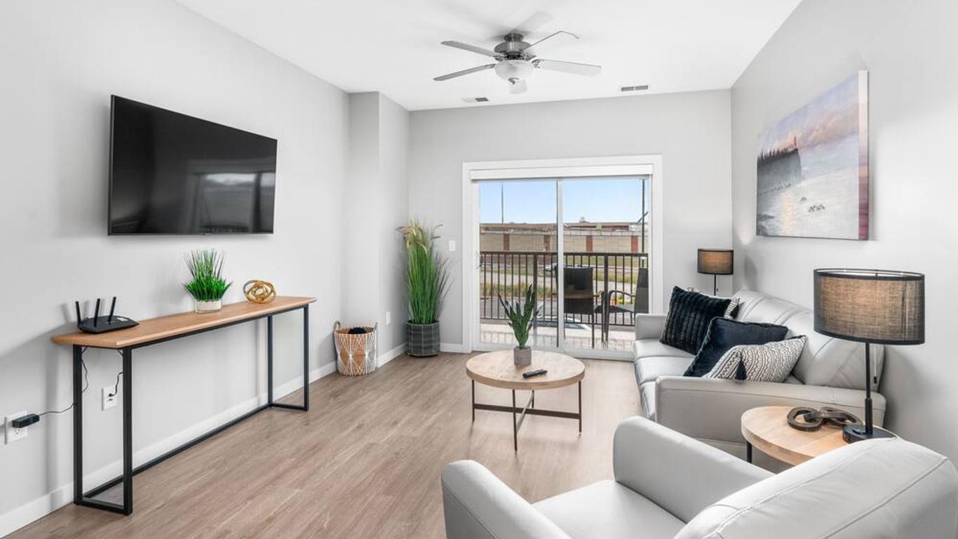 Lincoln Park Boutique Hotel