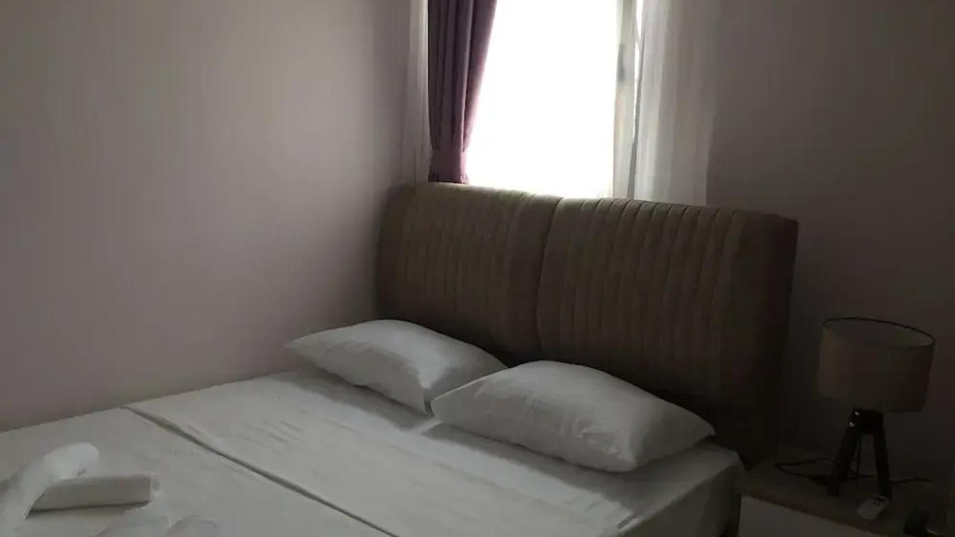 Cunda Thelara Otel