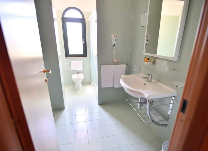 Bathroom Photo