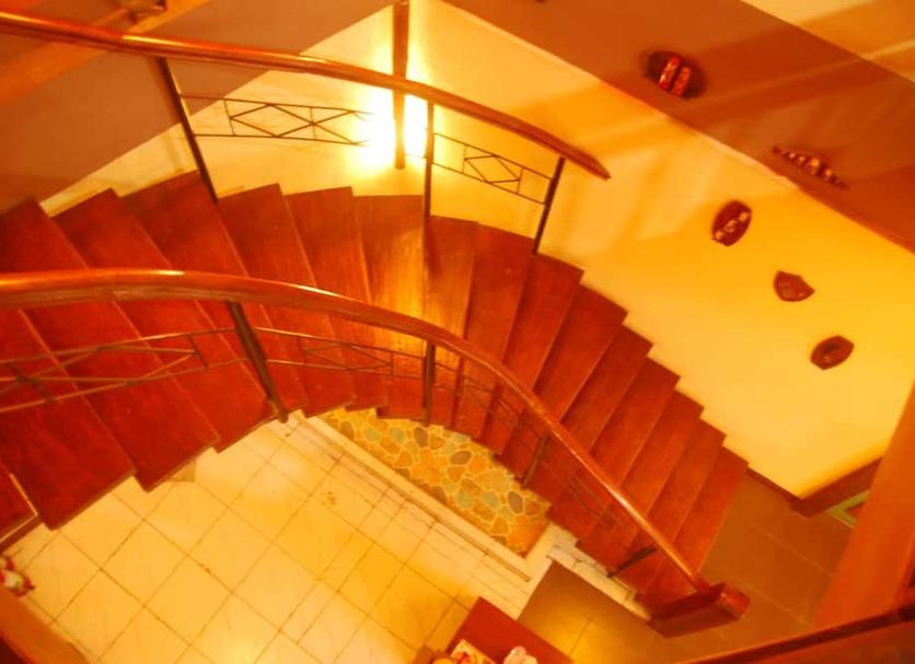 Stairs Photo
