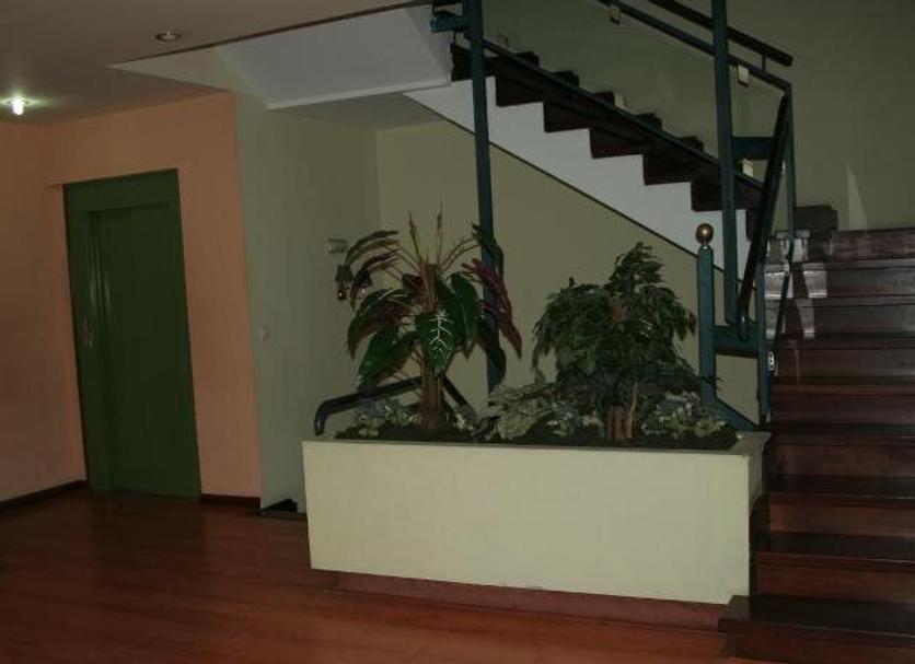 Stairs Photo